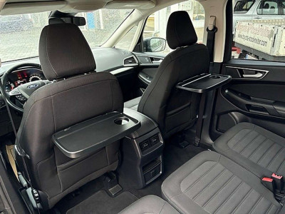 Ford Galaxy Gebrauchtwagen