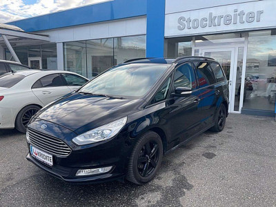 Ford Galaxy Gebrauchtwagen