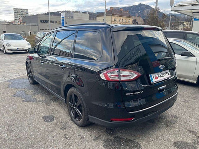 Ford Galaxy Gebrauchtwagen