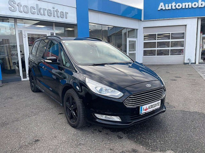 Ford Galaxy Gebrauchtwagen