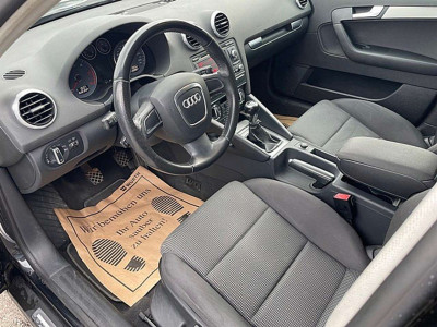 Audi A3 Gebrauchtwagen