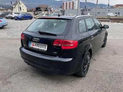 Audi A3 Gebrauchtwagen