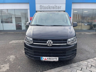 VW Transporter T6 Gebrauchtwagen