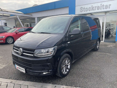 VW Transporter T6 Gebrauchtwagen