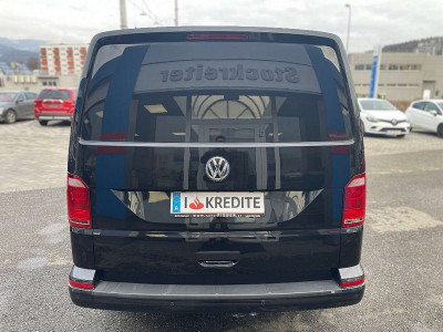 VW Transporter T6 Gebrauchtwagen