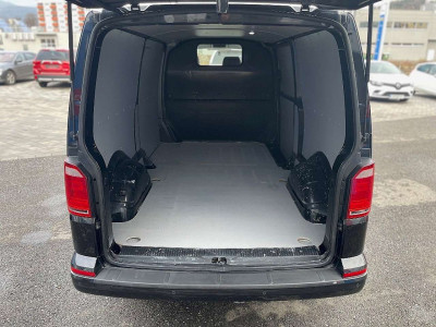 VW Transporter T6 Gebrauchtwagen