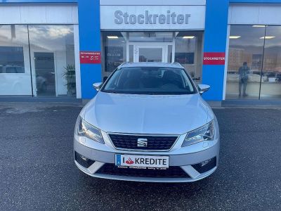 Seat Leon Gebrauchtwagen