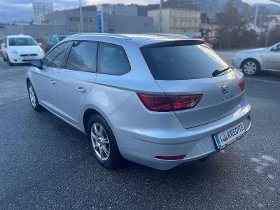 Seat Leon Gebrauchtwagen