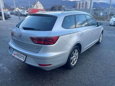 Seat Leon Gebrauchtwagen