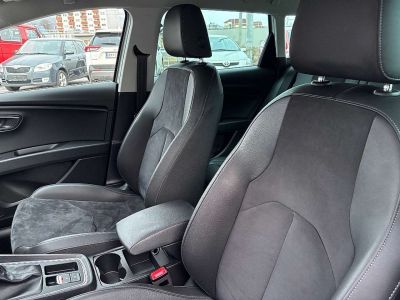 Seat Leon Gebrauchtwagen