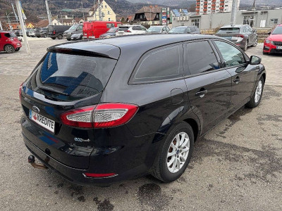 Ford Mondeo Gebrauchtwagen