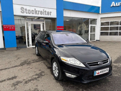 Ford Mondeo Gebrauchtwagen