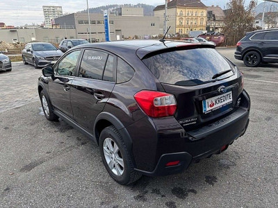 Subaru XV Gebrauchtwagen