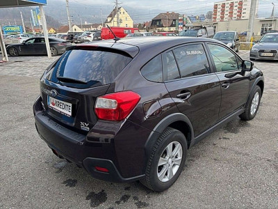 Subaru XV Gebrauchtwagen