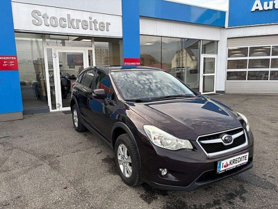 Subaru XV Gebrauchtwagen