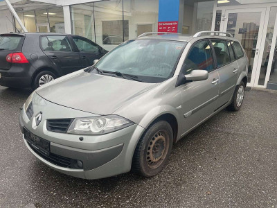 Renault Mégane Gebrauchtwagen