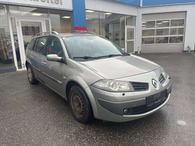 Renault Mégane Gebrauchtwagen