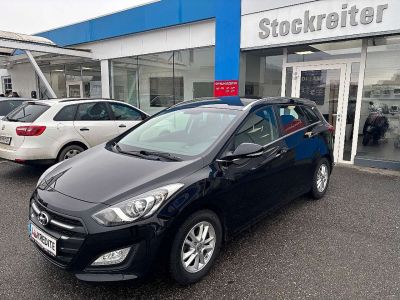 Hyundai i30 Gebrauchtwagen