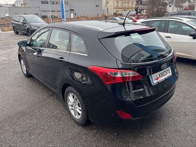 Hyundai i30 Gebrauchtwagen