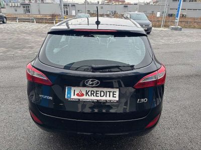 Hyundai i30 Gebrauchtwagen