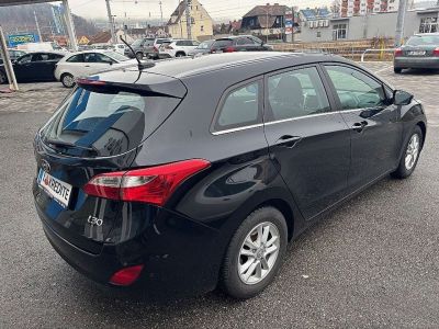 Hyundai i30 Gebrauchtwagen