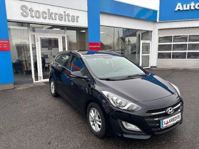 Hyundai i30 Gebrauchtwagen