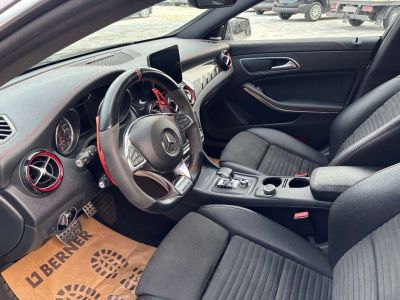 Mercedes-Benz CLA Gebrauchtwagen