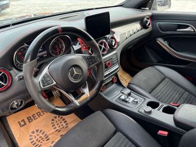 Mercedes-Benz CLA Gebrauchtwagen