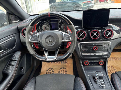 Mercedes-Benz CLA Gebrauchtwagen