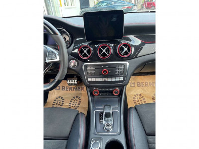 Mercedes-Benz CLA Gebrauchtwagen