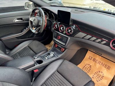 Mercedes-Benz CLA Gebrauchtwagen