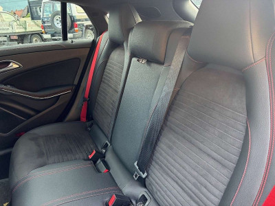 Mercedes-Benz CLA Gebrauchtwagen