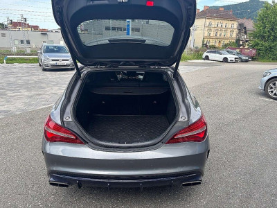 Mercedes-Benz CLA Gebrauchtwagen