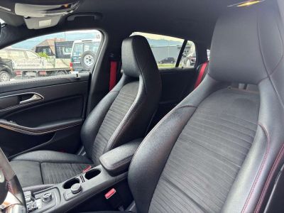 Mercedes-Benz CLA Gebrauchtwagen