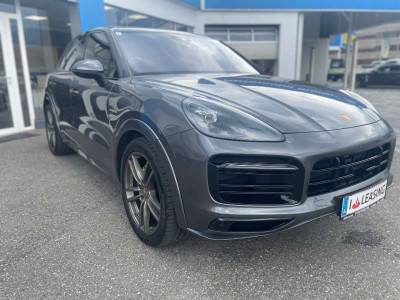 Porsche Cayenne Gebrauchtwagen