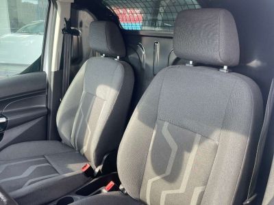 Ford Transit Connect Gebrauchtwagen