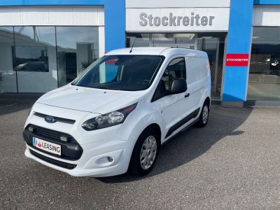 Ford Transit Connect Gebrauchtwagen