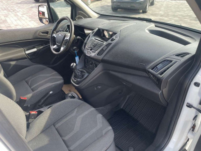 Ford Transit Connect Gebrauchtwagen