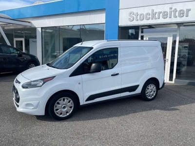 Ford Transit Connect Gebrauchtwagen