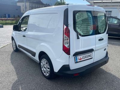 Ford Transit Connect Gebrauchtwagen