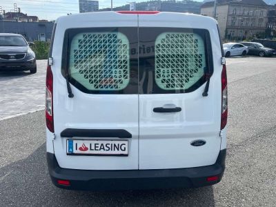 Ford Transit Connect Gebrauchtwagen