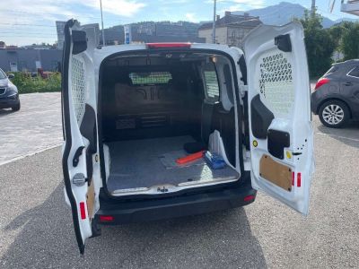 Ford Transit Connect Gebrauchtwagen