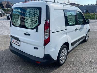 Ford Transit Connect Gebrauchtwagen