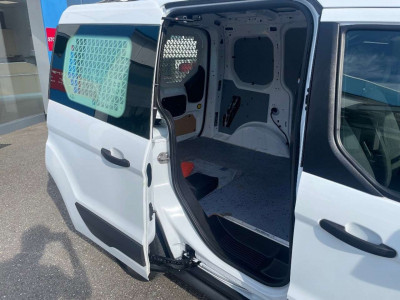 Ford Transit Connect Gebrauchtwagen