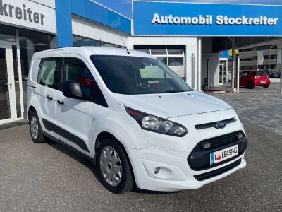 Ford Transit Connect Gebrauchtwagen