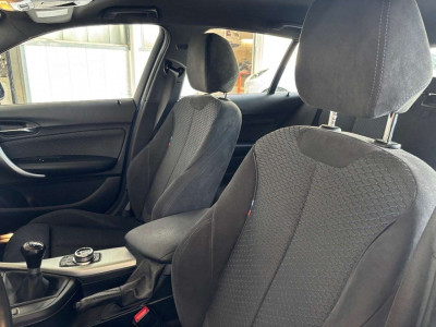 BMW 1er Gebrauchtwagen