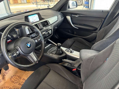 BMW 1er Gebrauchtwagen