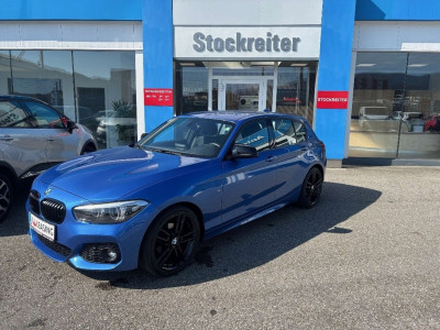BMW 1er Gebrauchtwagen