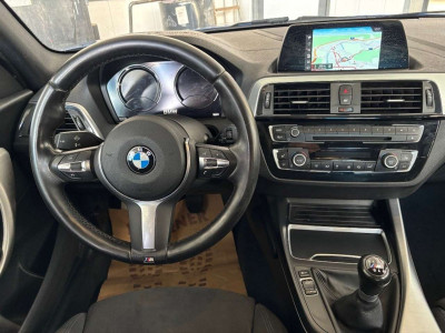 BMW 1er Gebrauchtwagen