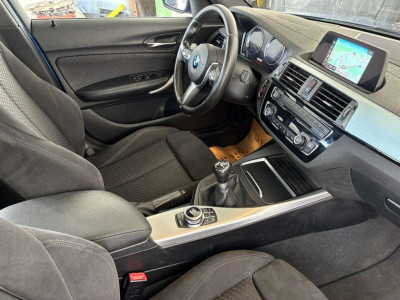 BMW 1er Gebrauchtwagen